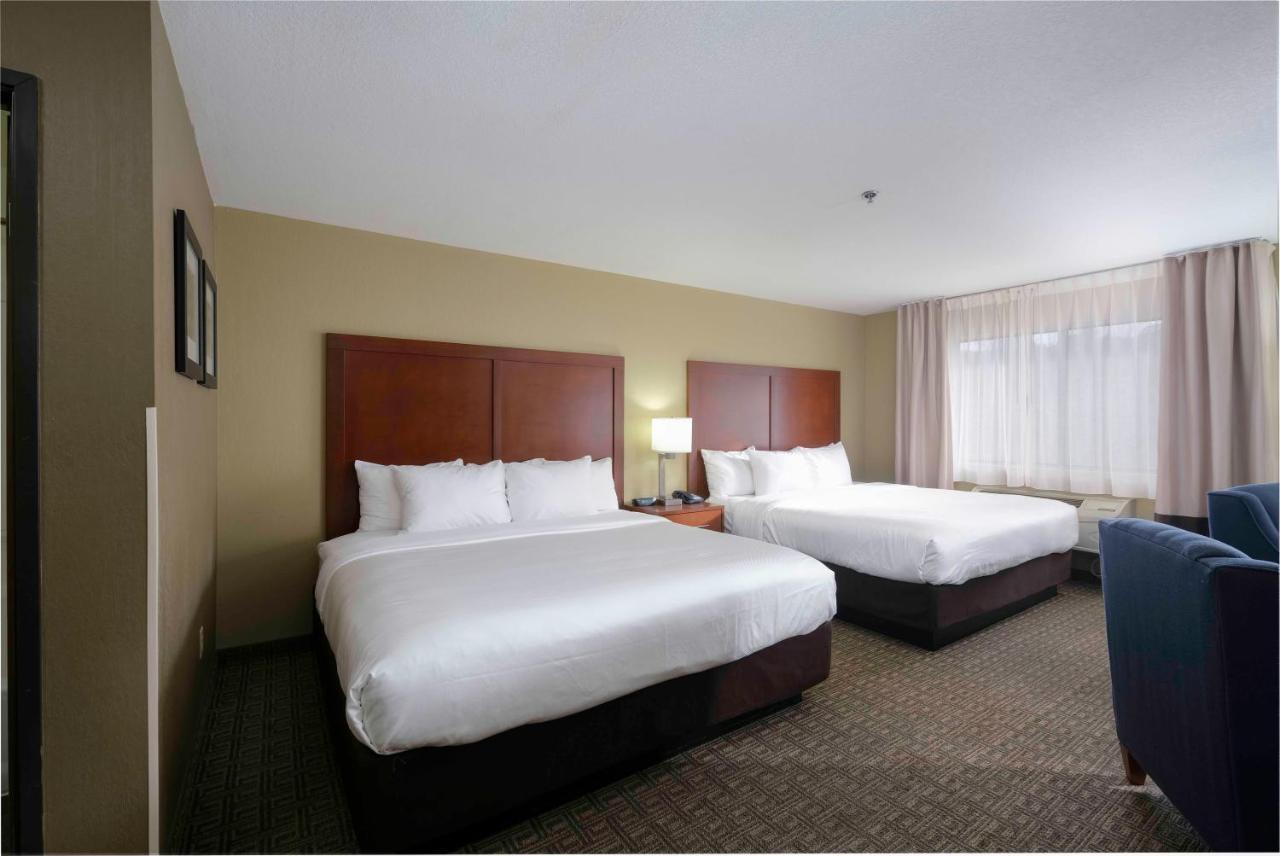 Comfort Inn Near Gila National Forest Silver City Zewnętrze zdjęcie