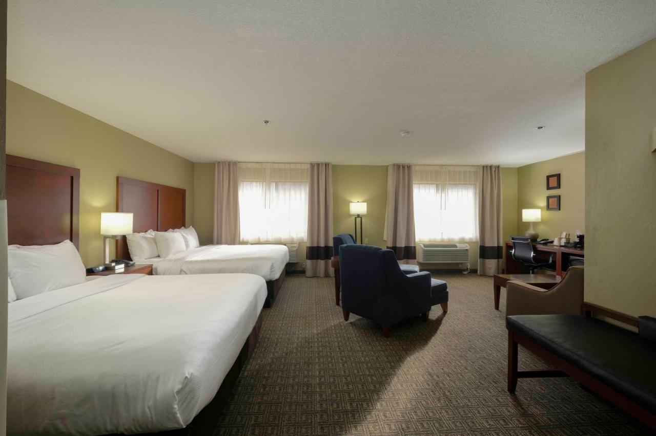 Comfort Inn Near Gila National Forest Silver City Zewnętrze zdjęcie