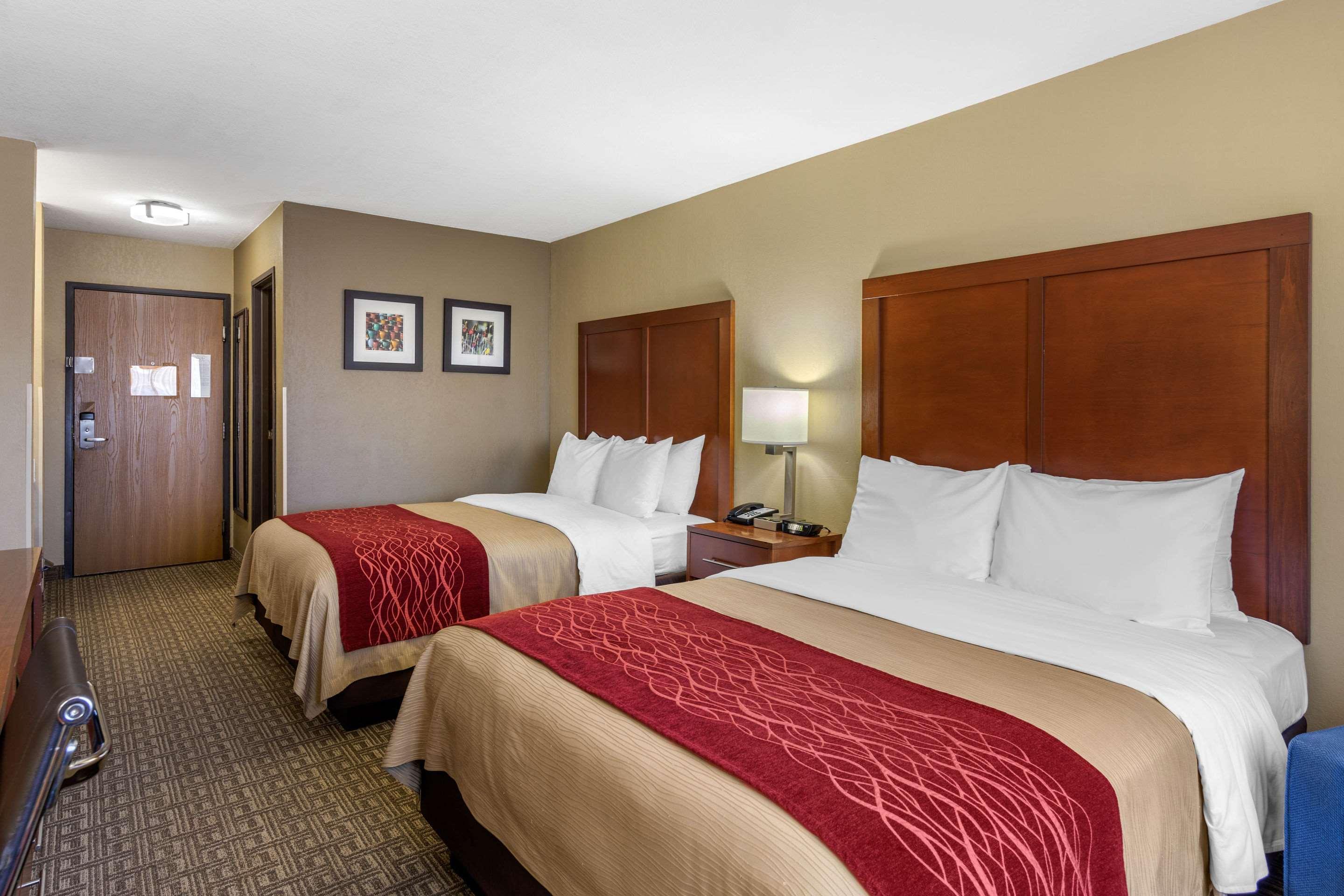 Comfort Inn Near Gila National Forest Silver City Zewnętrze zdjęcie