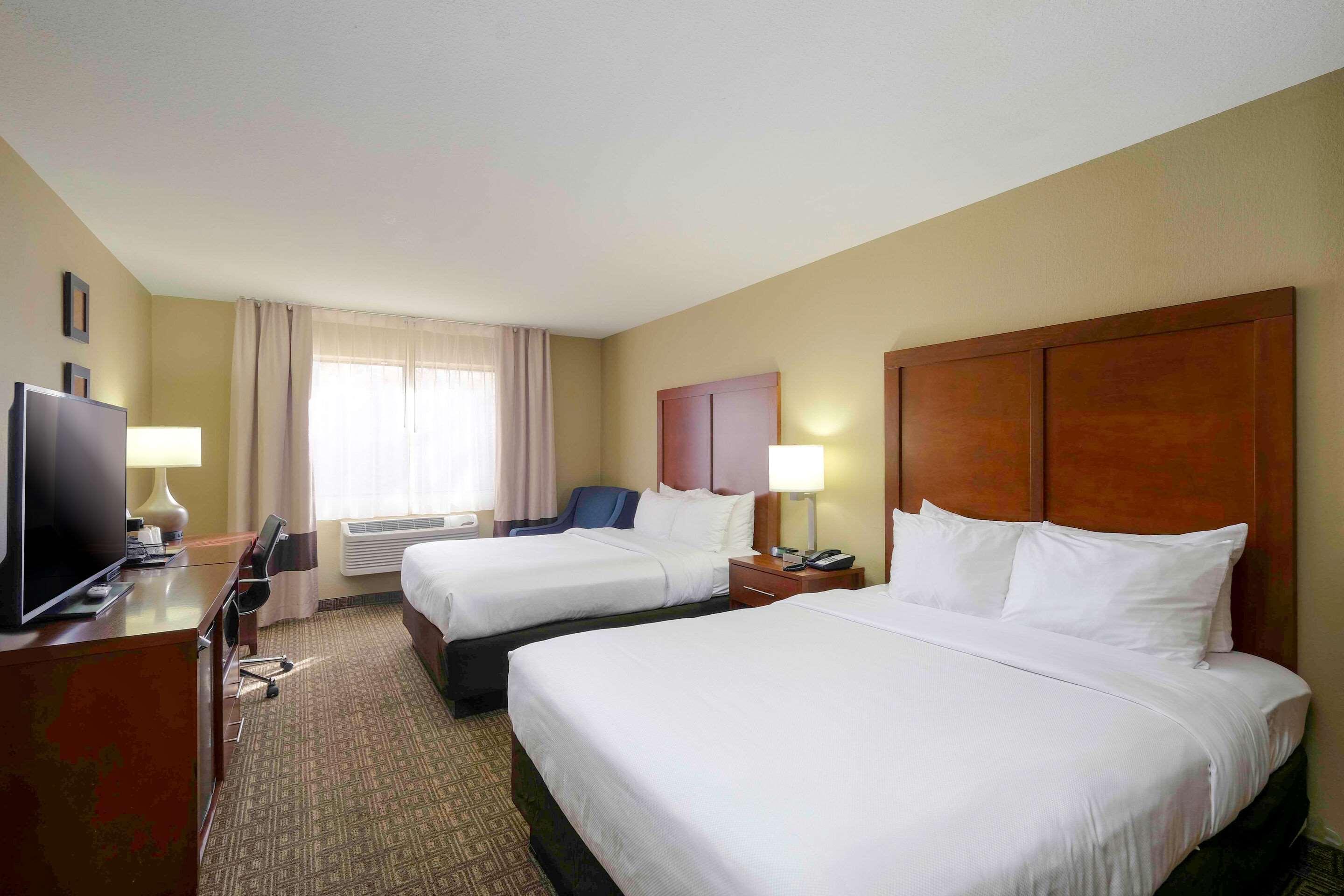 Comfort Inn Near Gila National Forest Silver City Zewnętrze zdjęcie