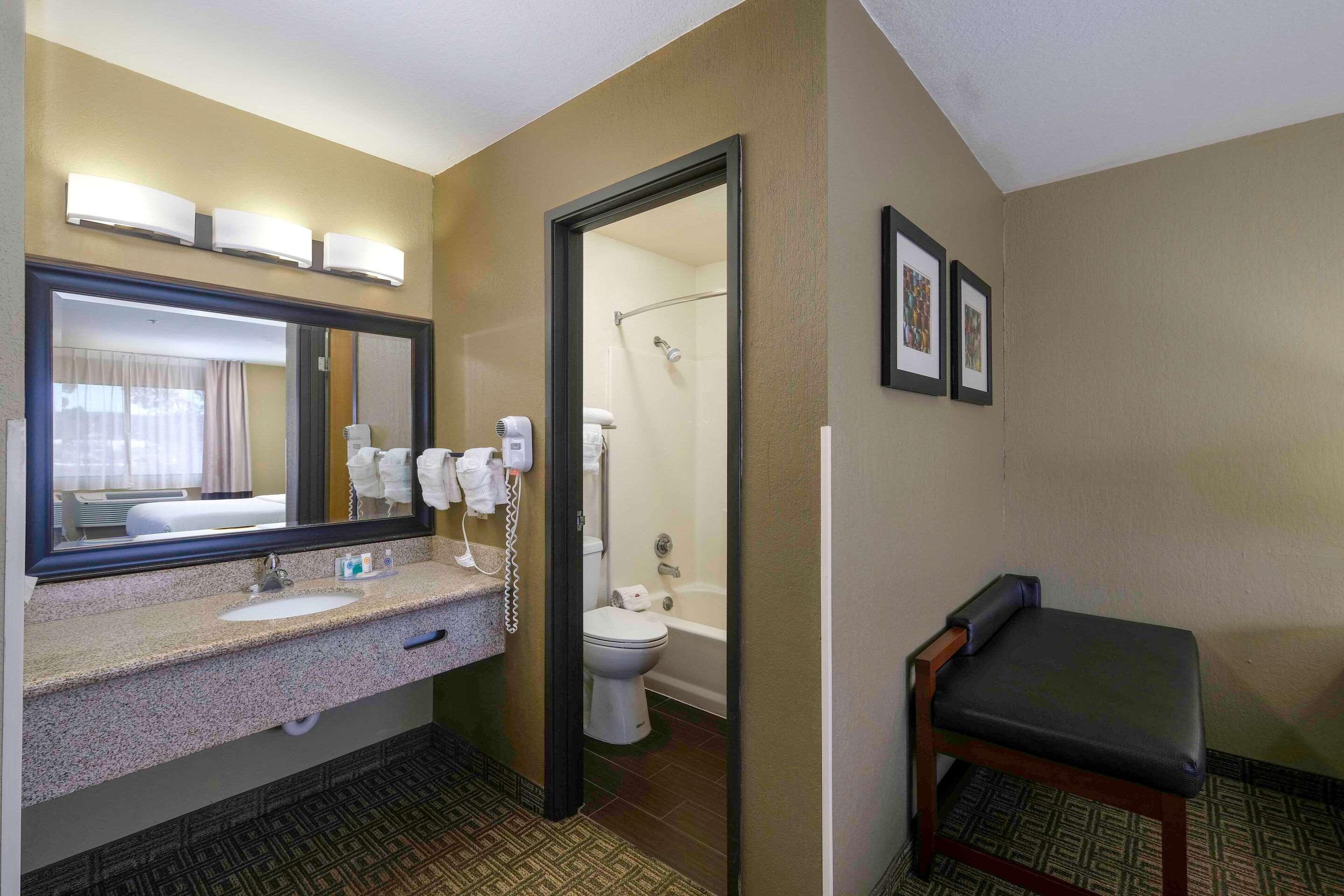 Comfort Inn Near Gila National Forest Silver City Zewnętrze zdjęcie