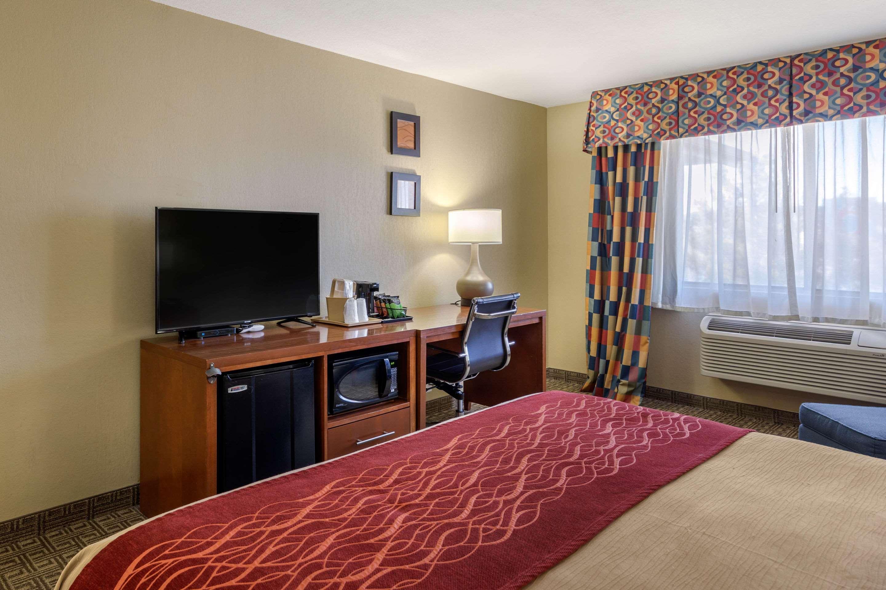 Comfort Inn Near Gila National Forest Silver City Zewnętrze zdjęcie