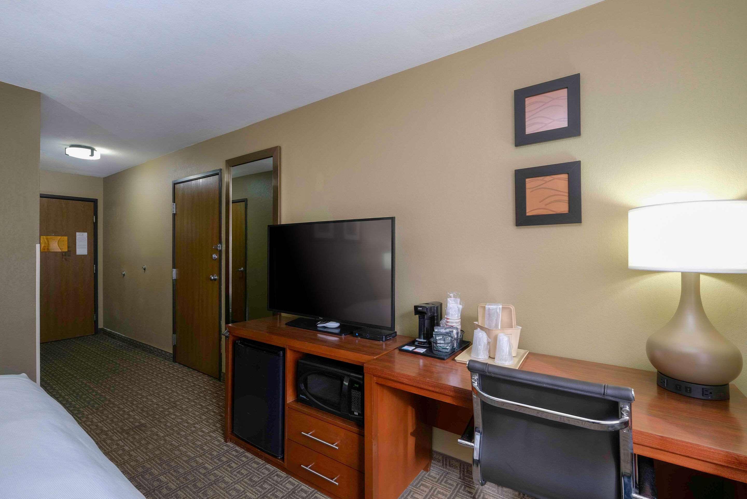 Comfort Inn Near Gila National Forest Silver City Zewnętrze zdjęcie