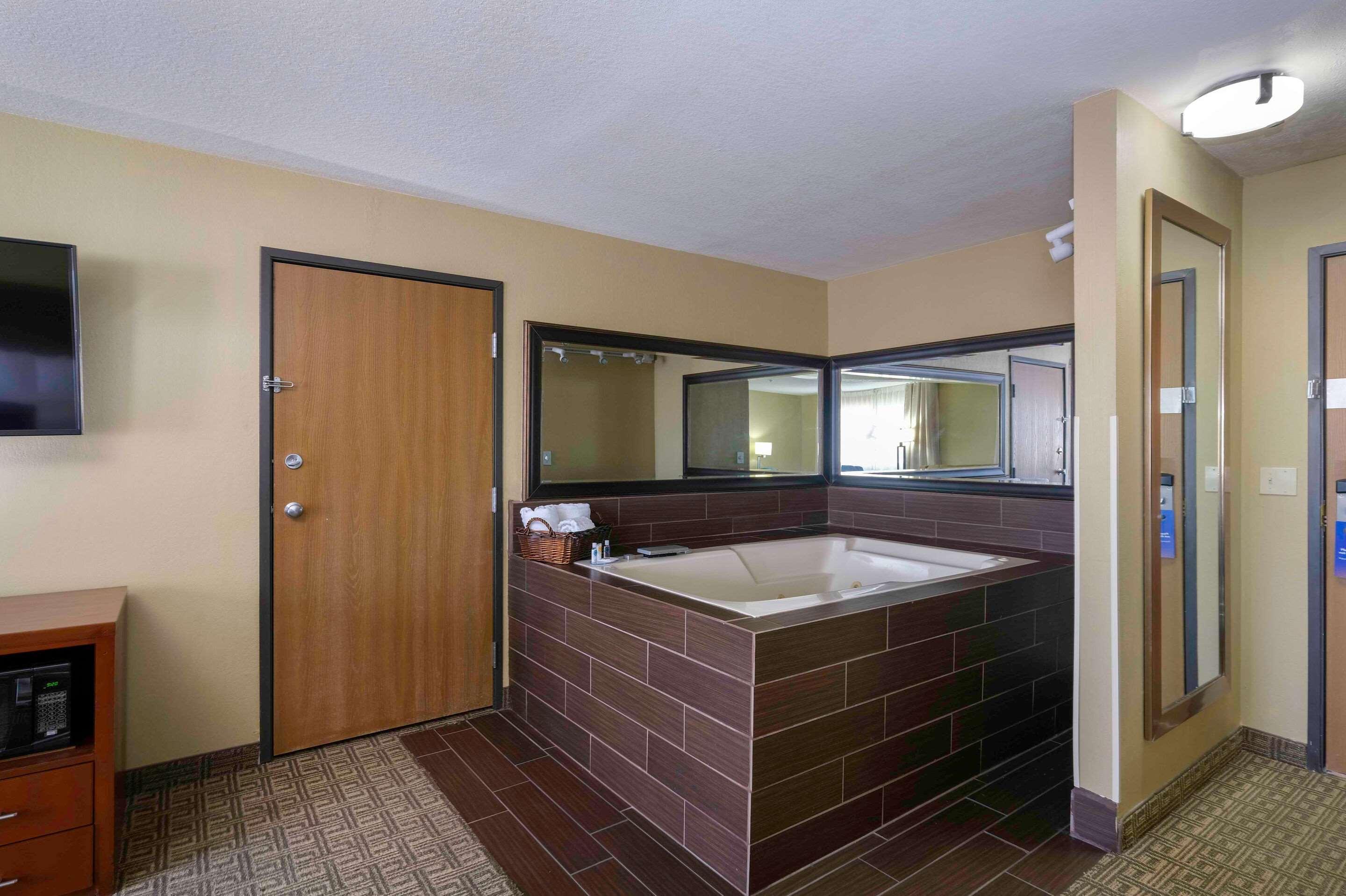 Comfort Inn Near Gila National Forest Silver City Zewnętrze zdjęcie