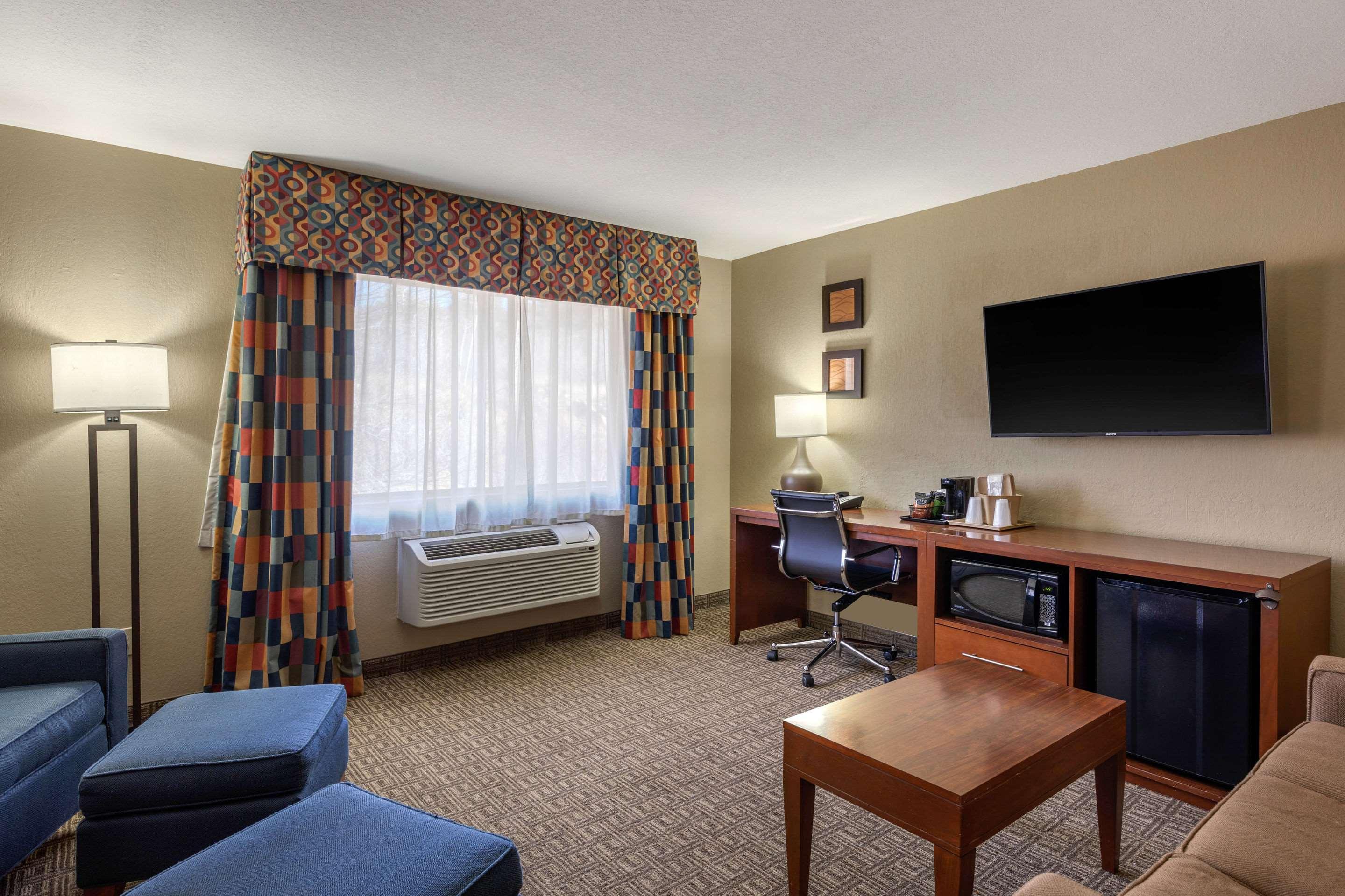 Comfort Inn Near Gila National Forest Silver City Zewnętrze zdjęcie