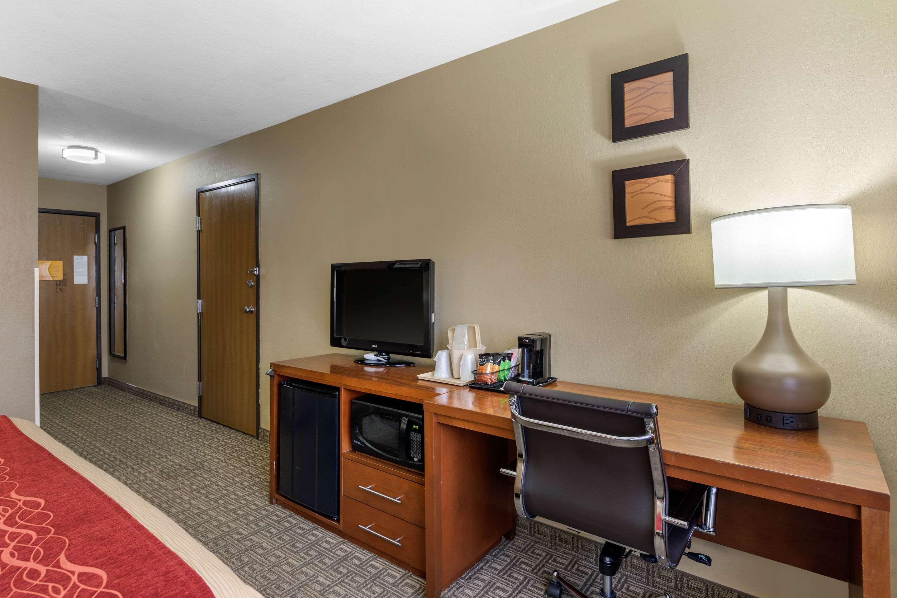 Comfort Inn Near Gila National Forest Silver City Zewnętrze zdjęcie