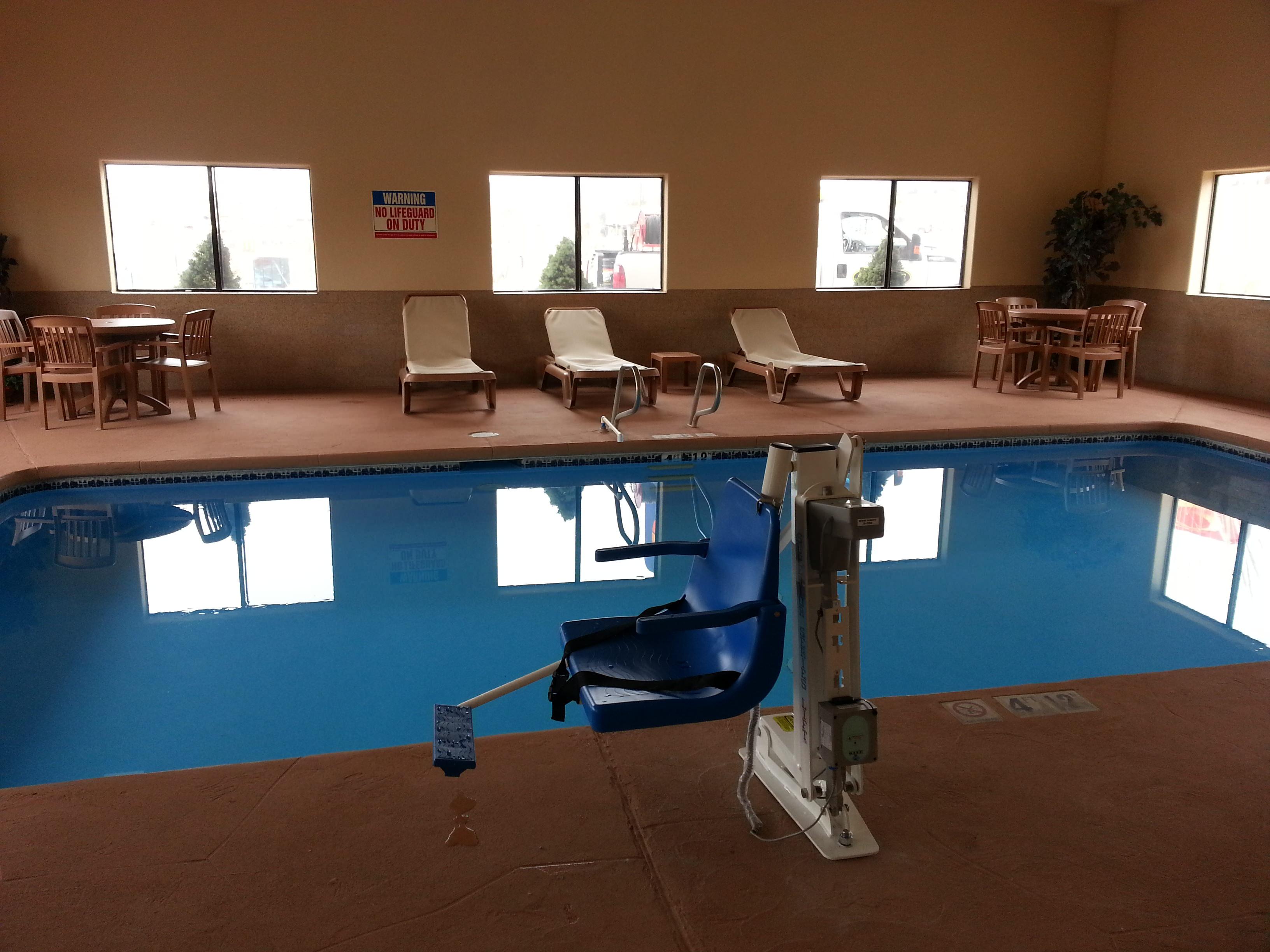 Comfort Inn Near Gila National Forest Silver City Zewnętrze zdjęcie