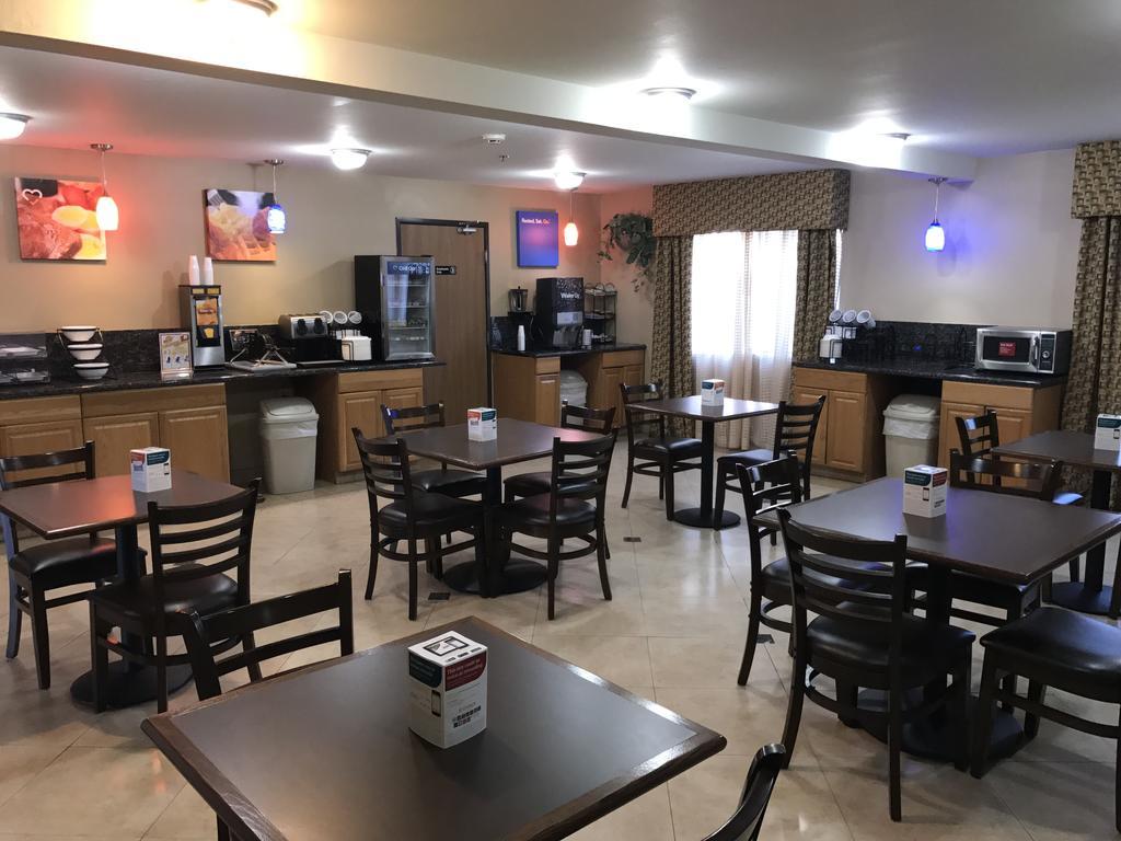 Comfort Inn Near Gila National Forest Silver City Zewnętrze zdjęcie