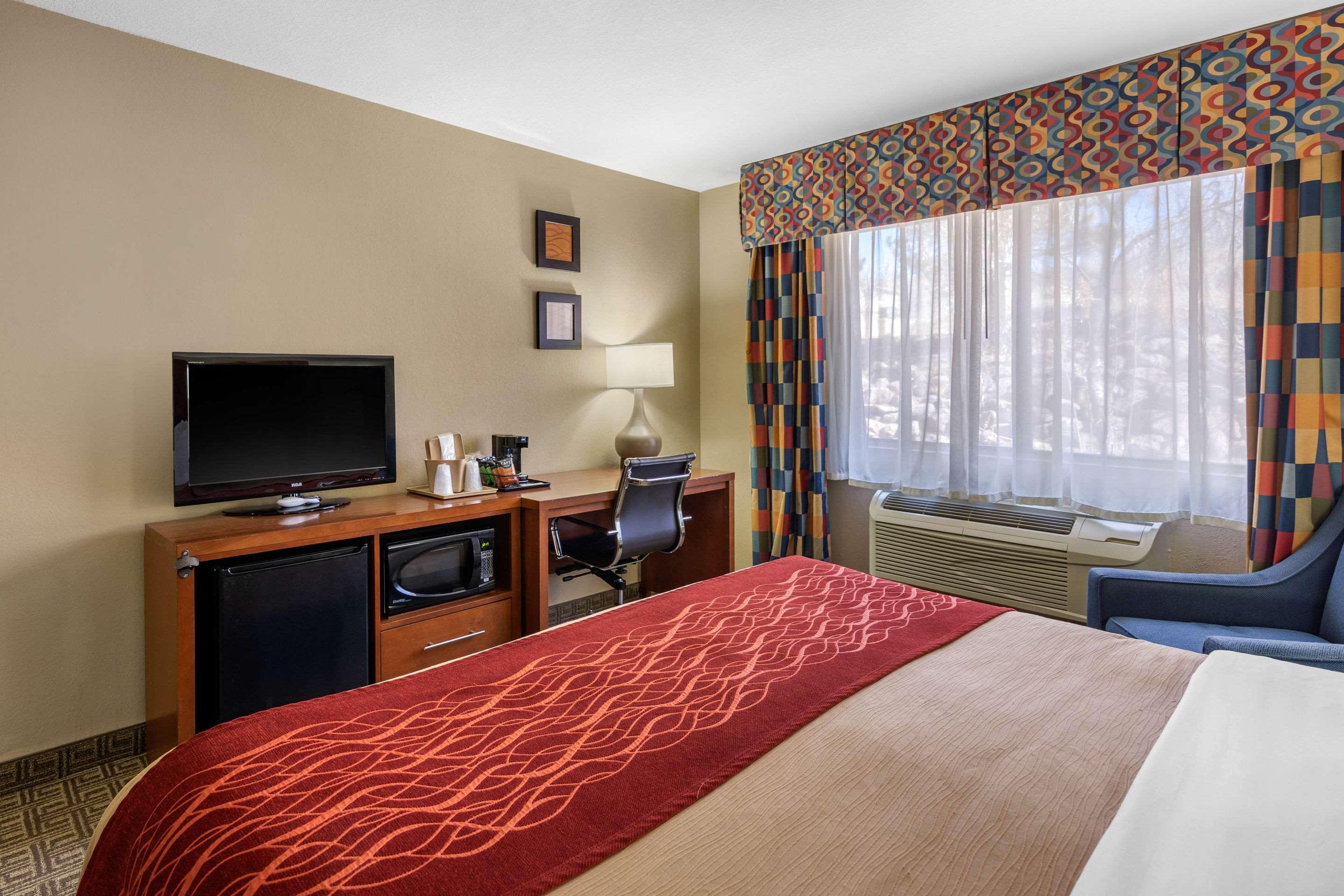 Comfort Inn Near Gila National Forest Silver City Zewnętrze zdjęcie