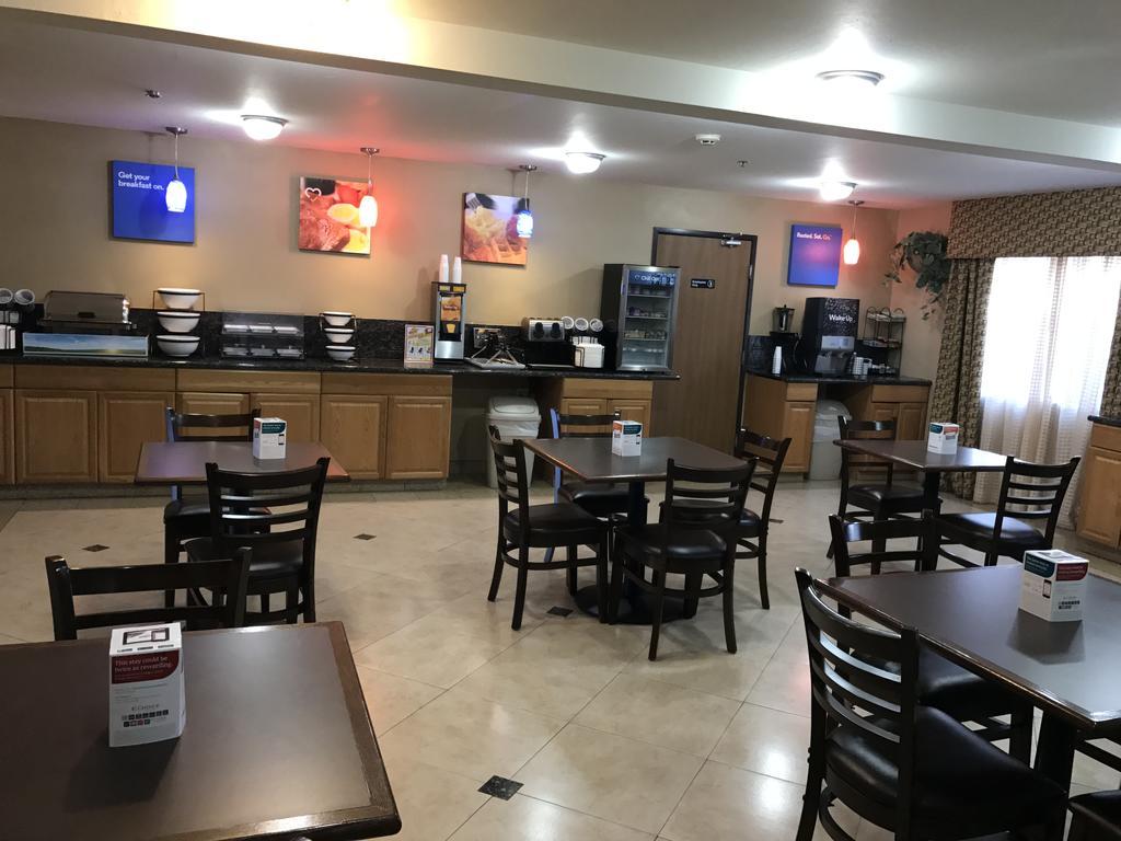 Comfort Inn Near Gila National Forest Silver City Zewnętrze zdjęcie
