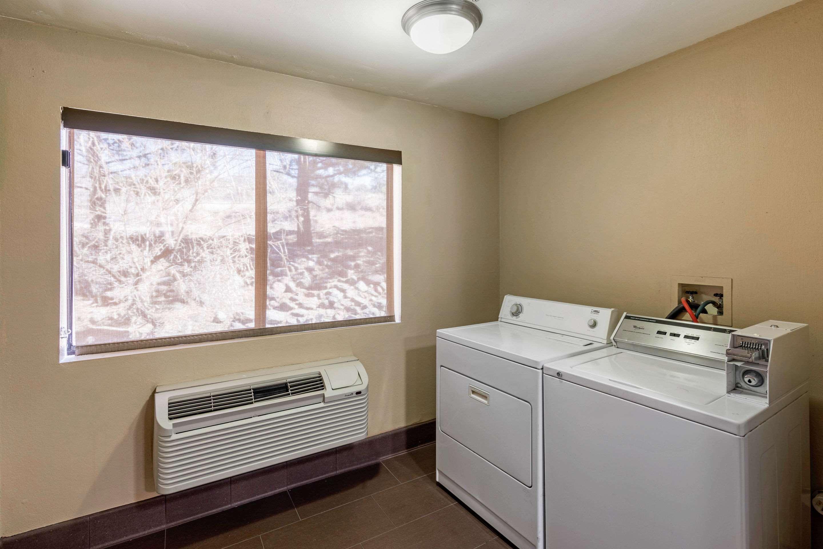 Comfort Inn Near Gila National Forest Silver City Zewnętrze zdjęcie