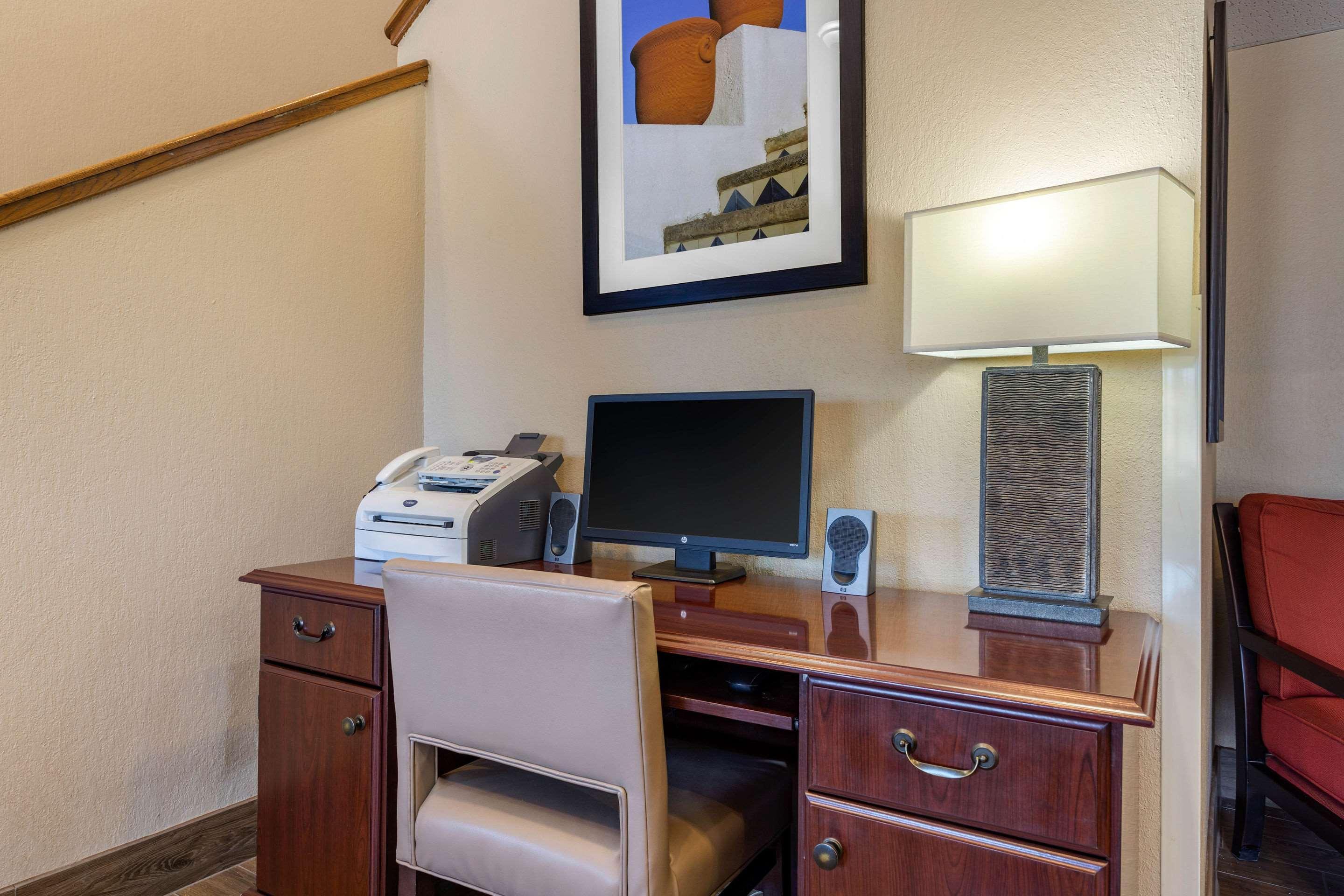 Comfort Inn Near Gila National Forest Silver City Zewnętrze zdjęcie