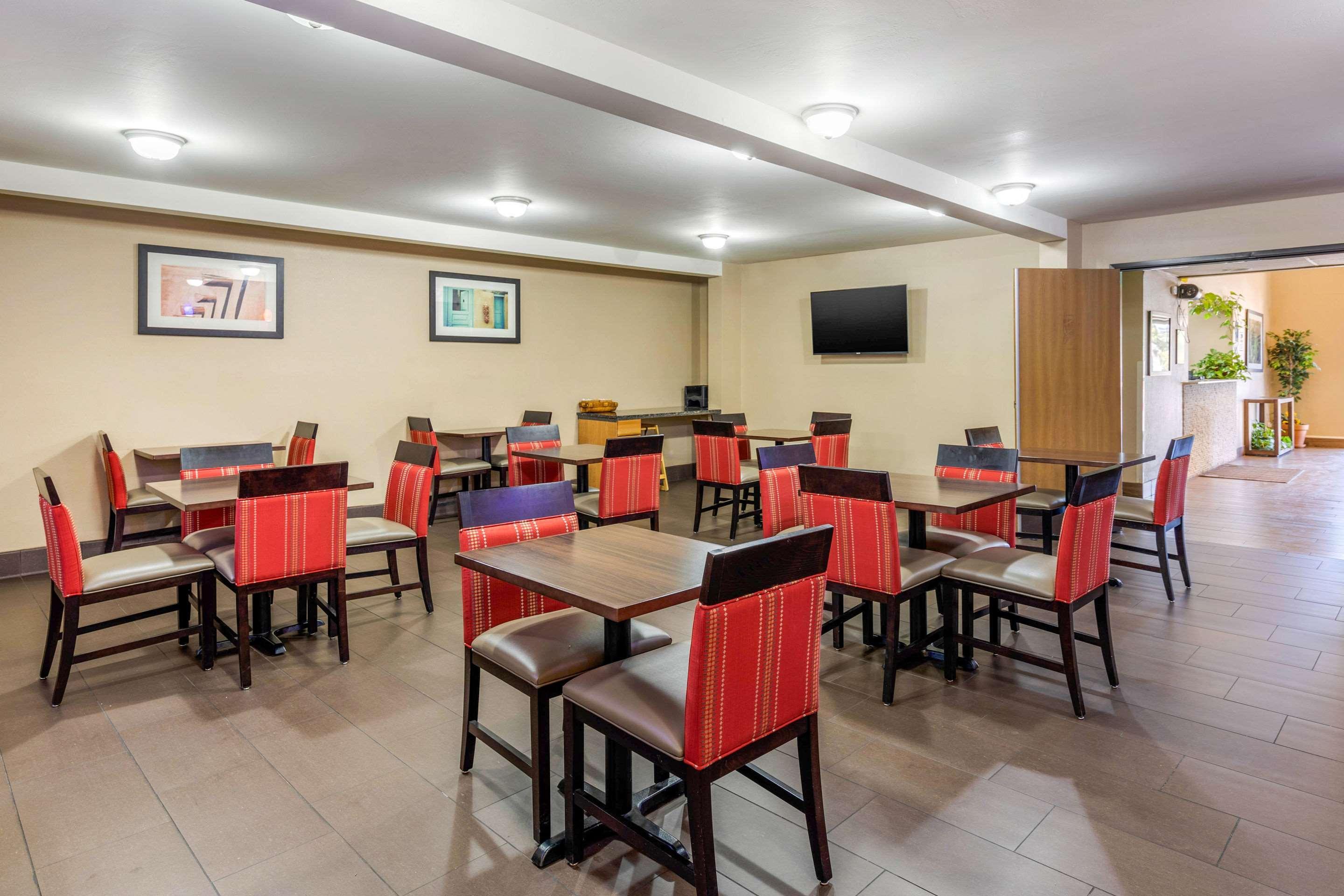 Comfort Inn Near Gila National Forest Silver City Zewnętrze zdjęcie