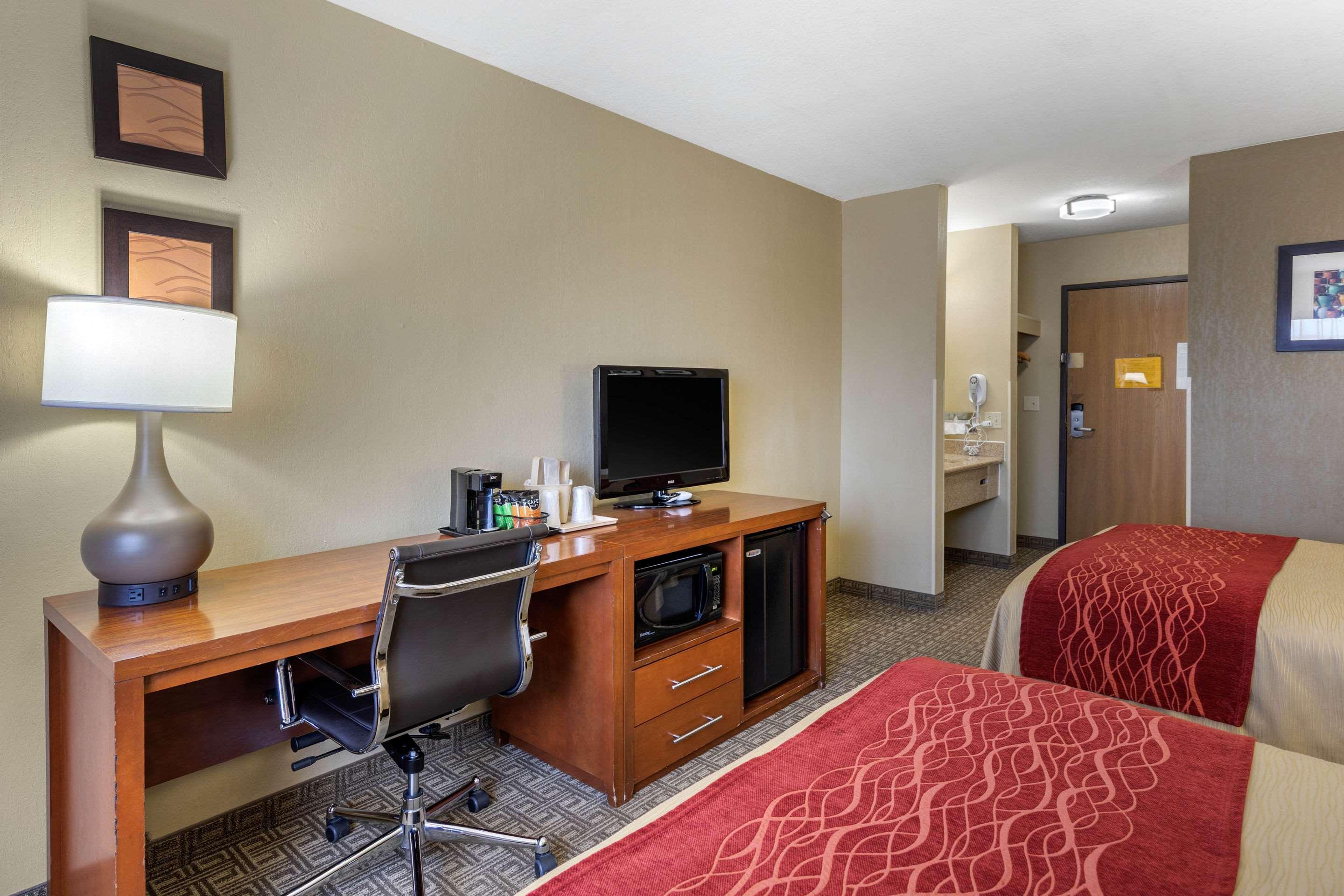 Comfort Inn Near Gila National Forest Silver City Zewnętrze zdjęcie