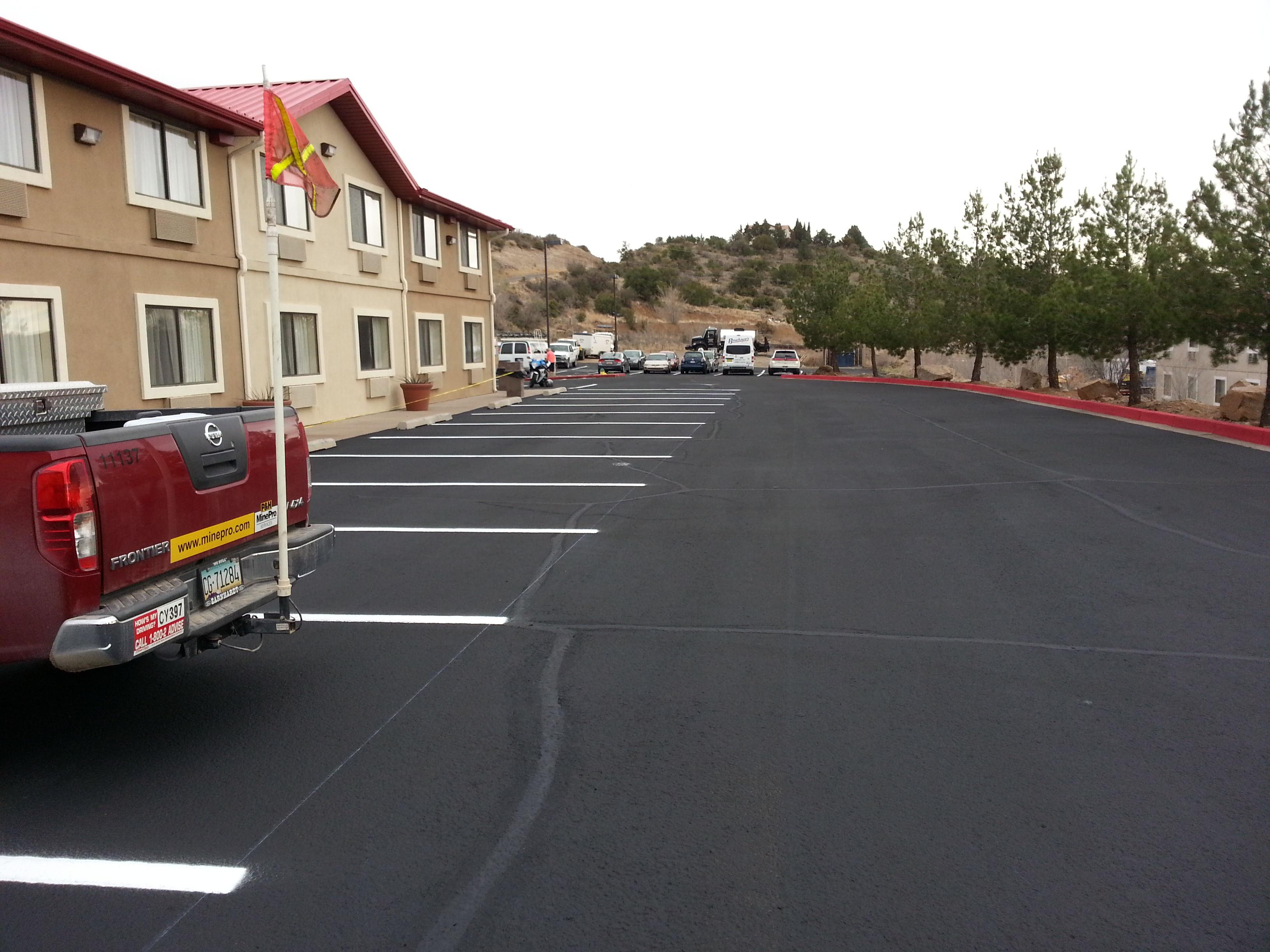 Comfort Inn Near Gila National Forest Silver City Zewnętrze zdjęcie